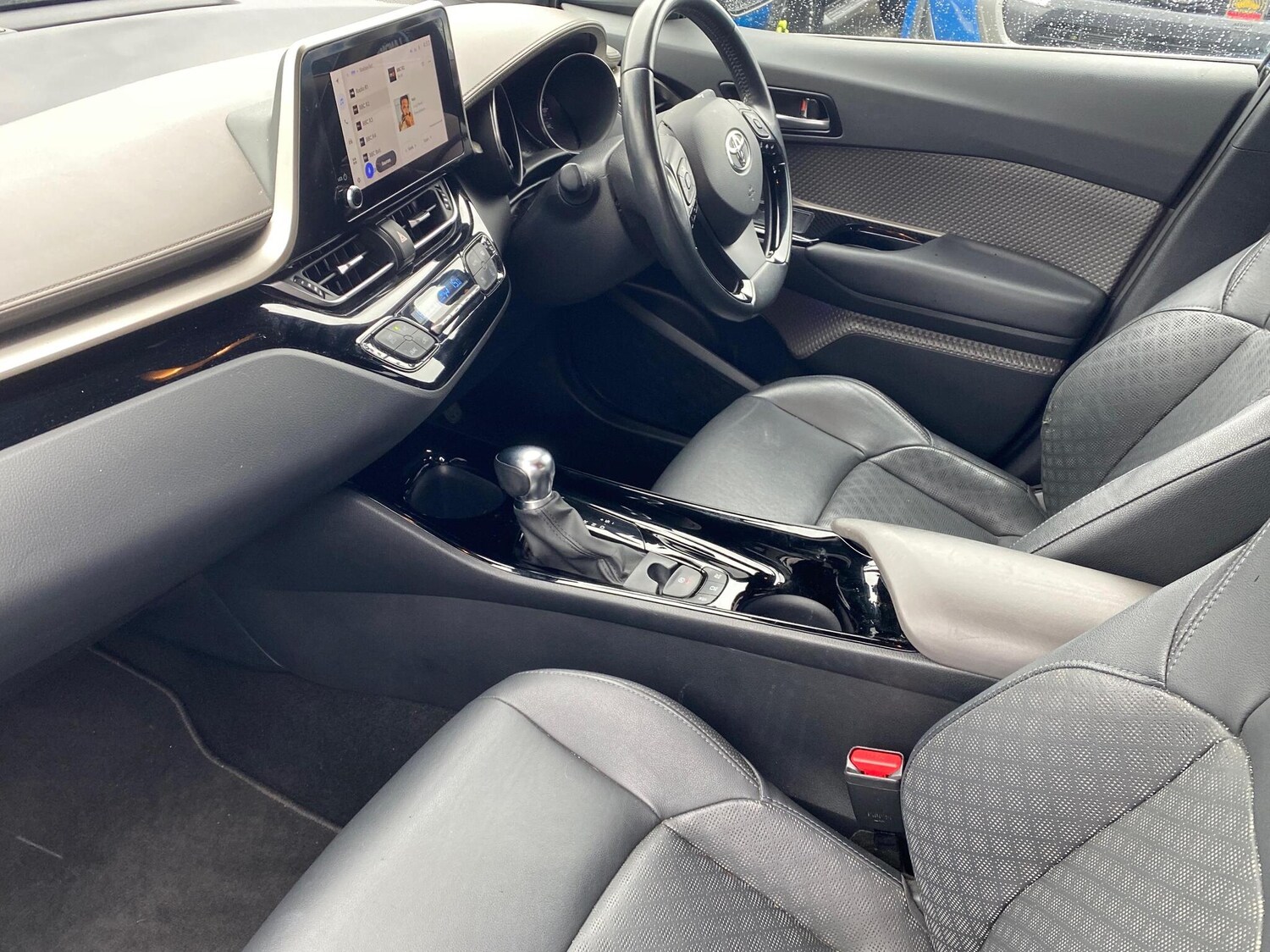 Used Toyota C-HR 2022 for sale - 76110974: Photo 10