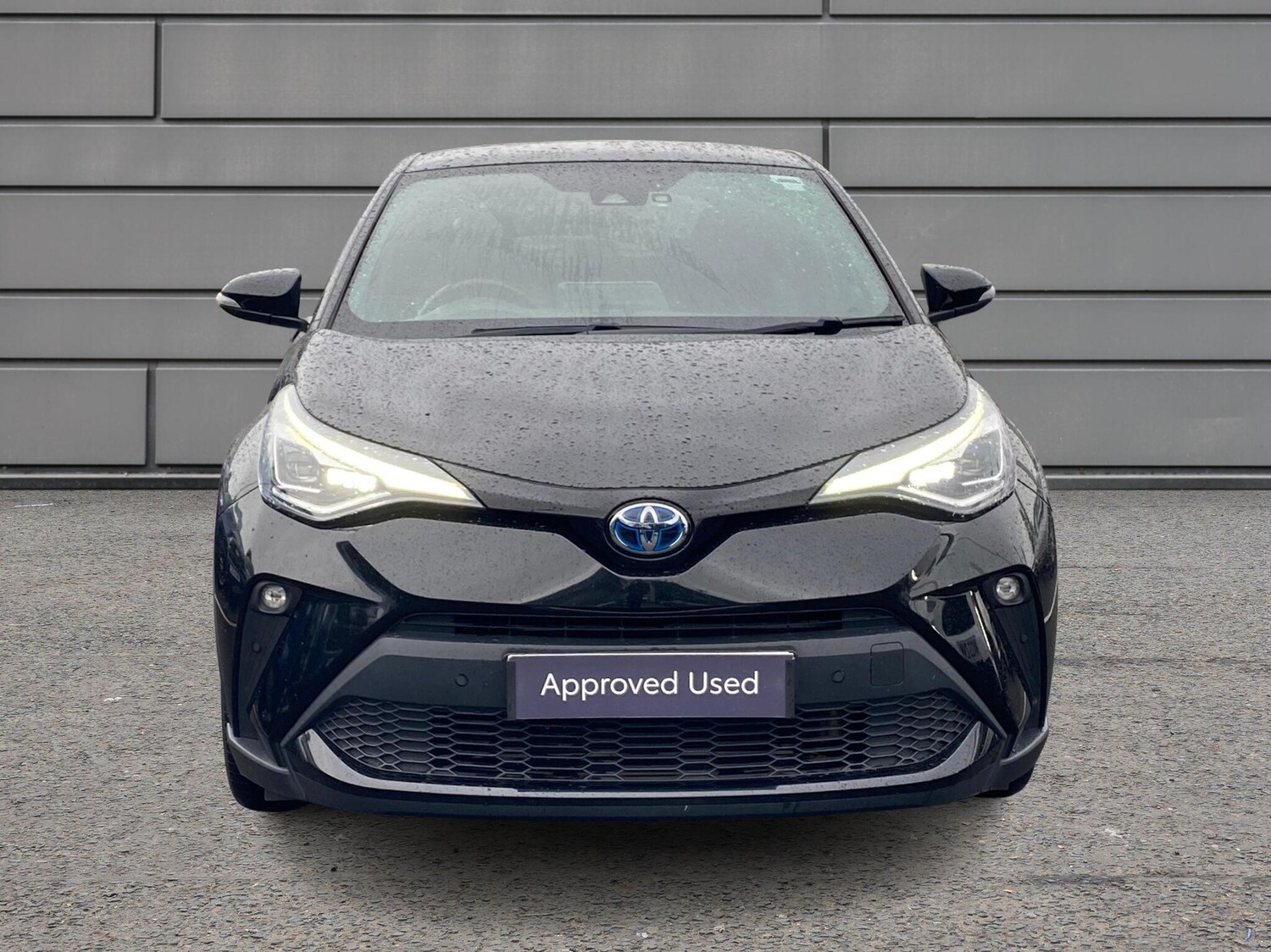Used Toyota C-HR 2022 for sale - 76110974: Photo 15