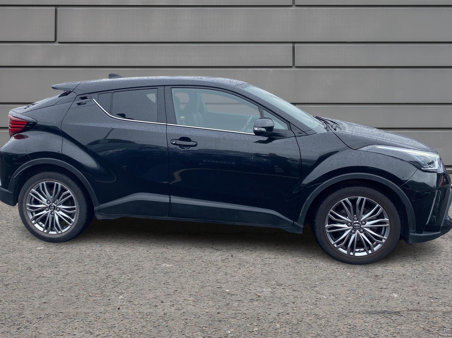 Used Toyota C-HR 2022 for sale - 76110974: Photo 16