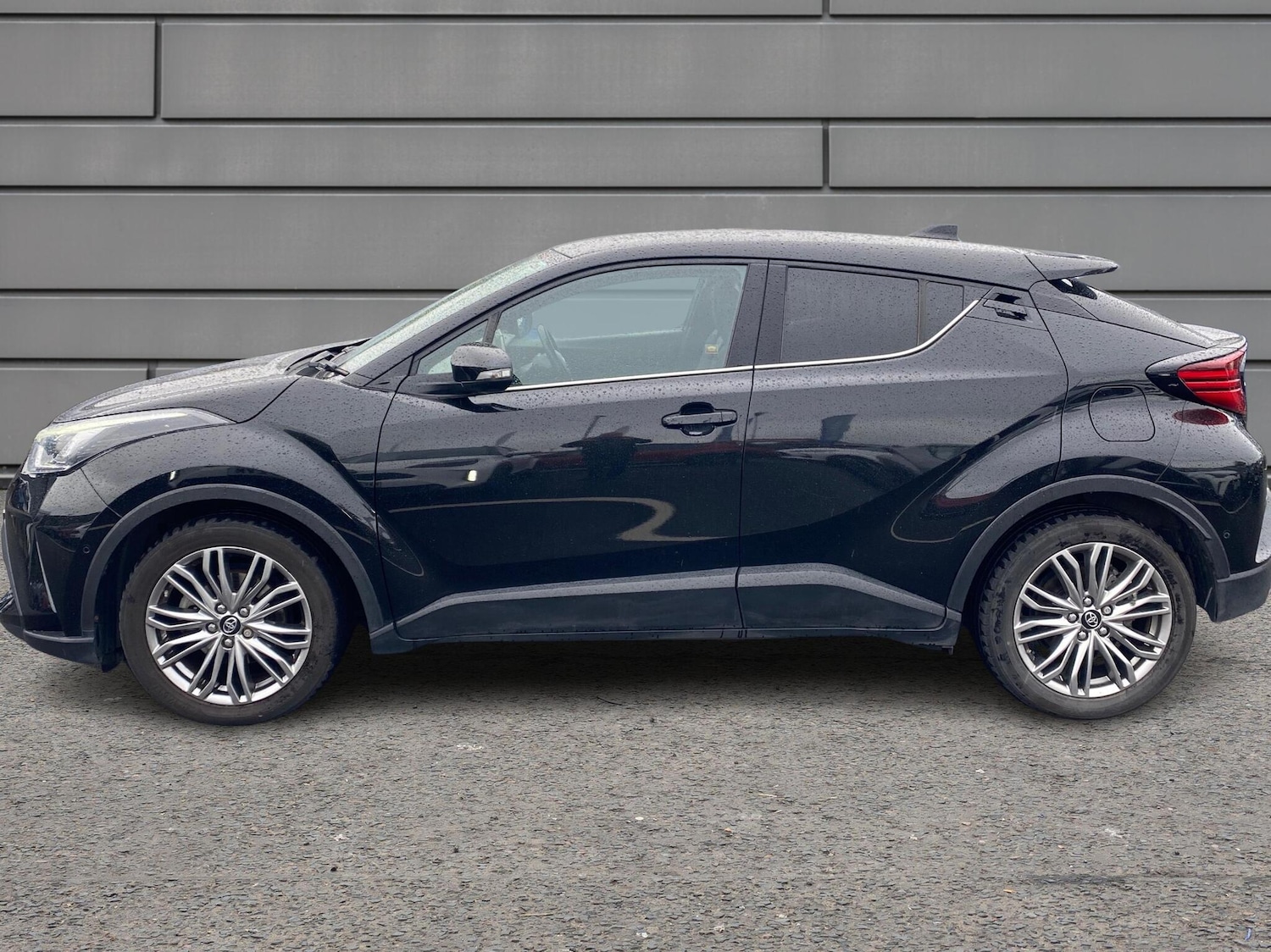 Used Toyota C-HR 2022 for sale - 76110974: Photo 17