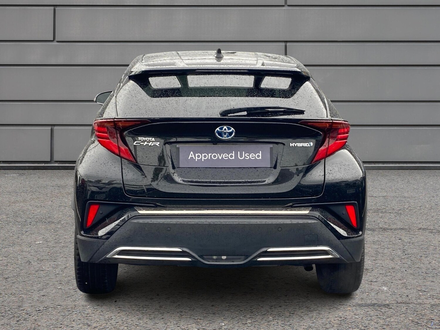 Used Toyota C-HR 2022 for sale - 76110974: Photo 19