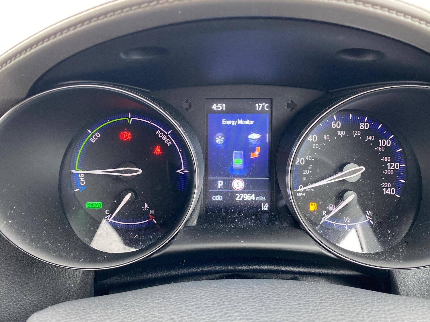 Used Toyota C-HR 2022 for sale - 76110974: Photo 9