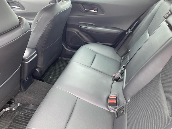 Used Toyota Prius 2025 for sale - 76248486: Photo 12