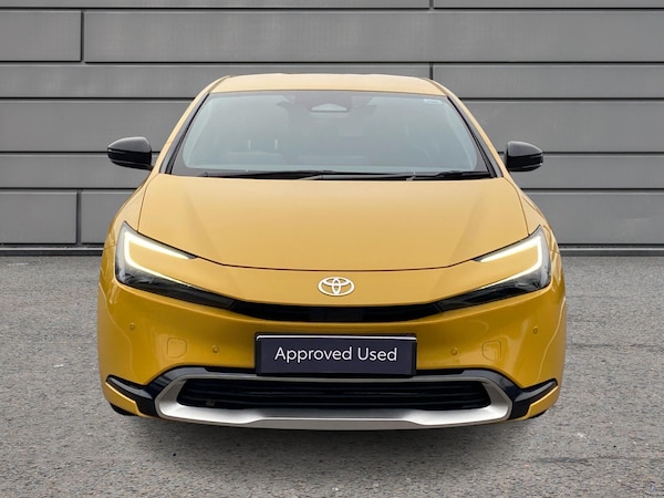 Used Toyota Prius 2025 for sale - 76248486: Photo 15