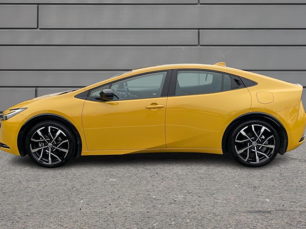 Used Toyota Prius 2025 for sale - 76248486: Photo 17