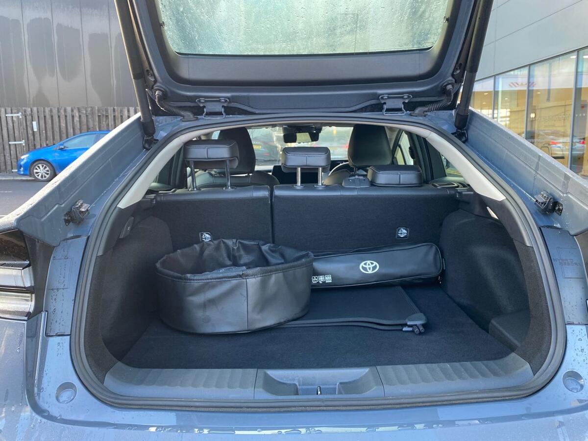 Used Toyota Prius 2024 for sale - 77177253: Photo 10