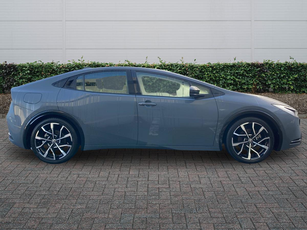 Used Toyota Prius 2024 for sale - 77177253: Photo 5