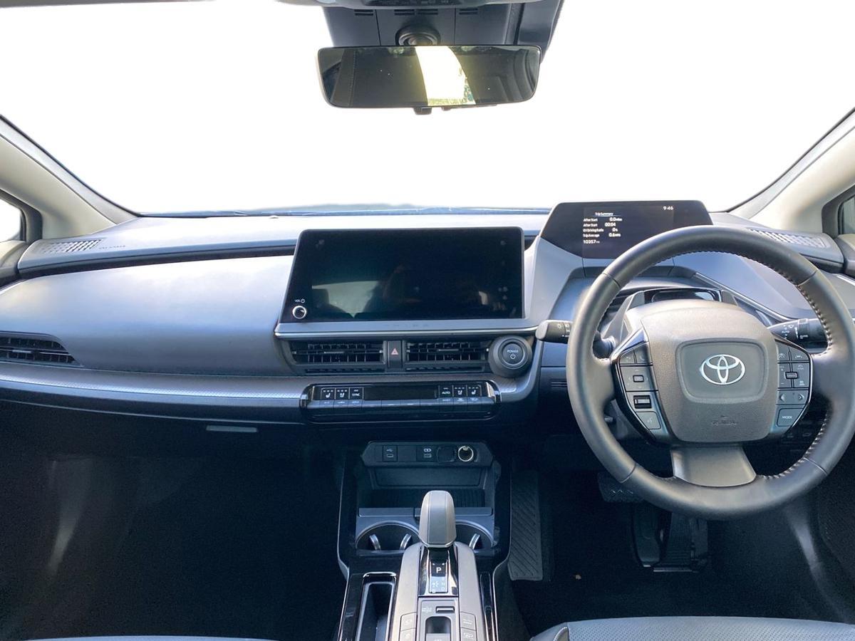 Used Toyota Prius 2024 for sale - 77177253: Photo 8