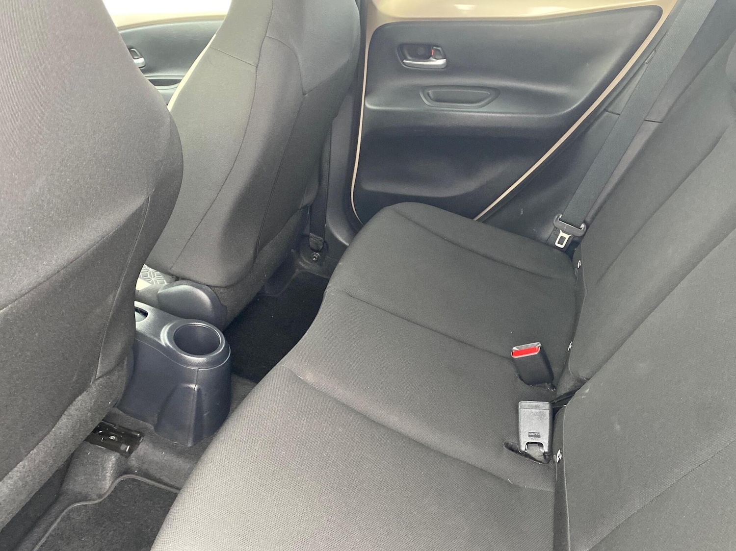 Used Toyota Aygo X 2023 for sale - 77177384: Photo 12