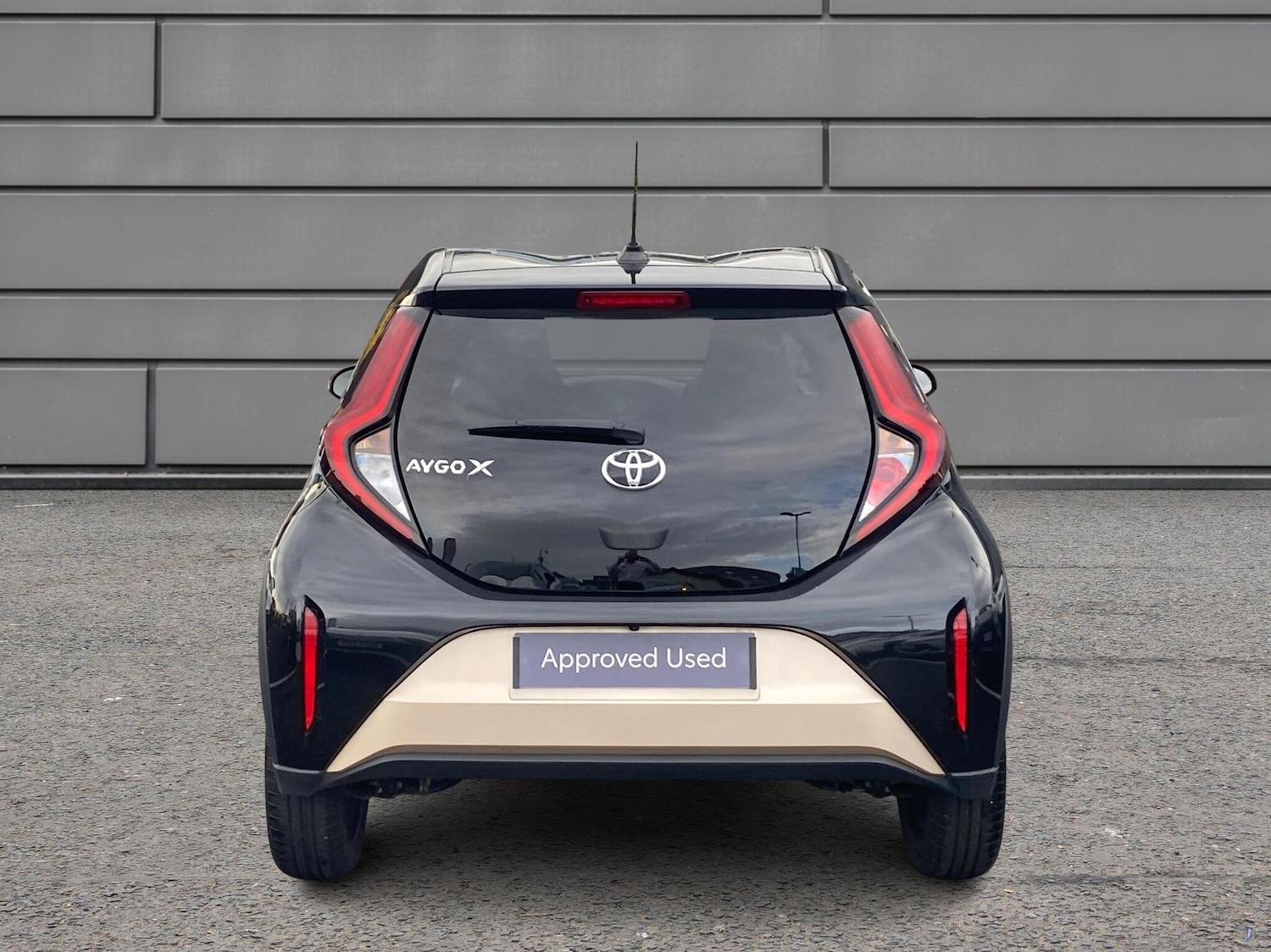 Used Toyota Aygo X 2023 for sale - 77177384: Photo 19