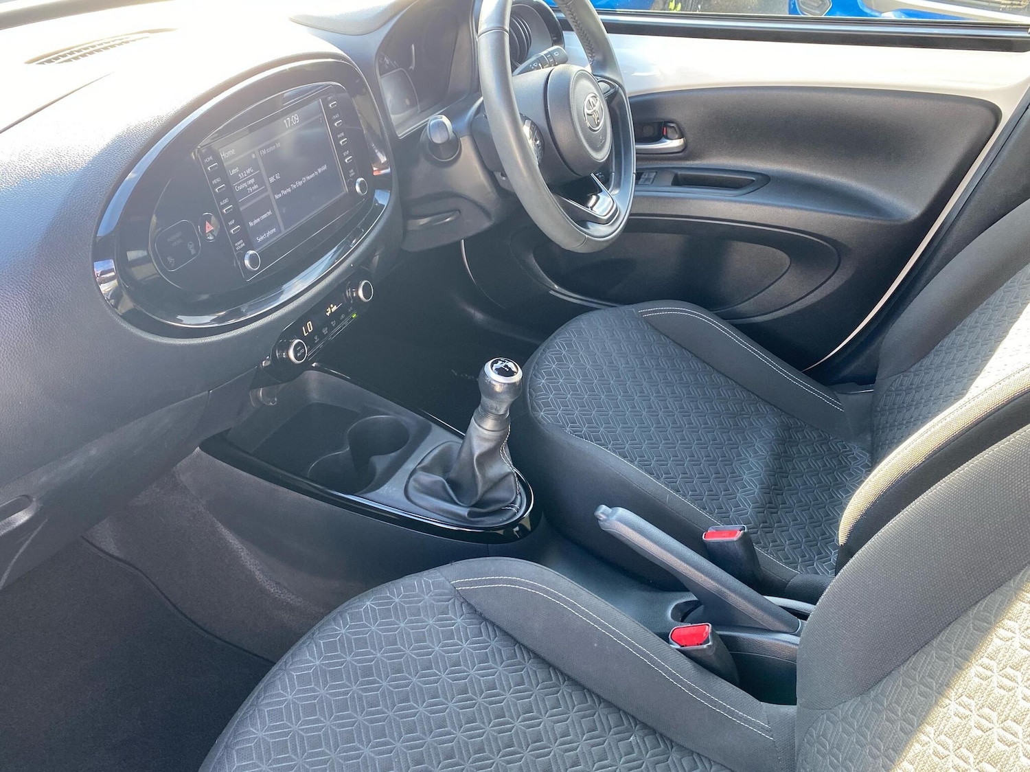 Used Toyota Aygo X 2023 for sale - 76110977: Photo 10