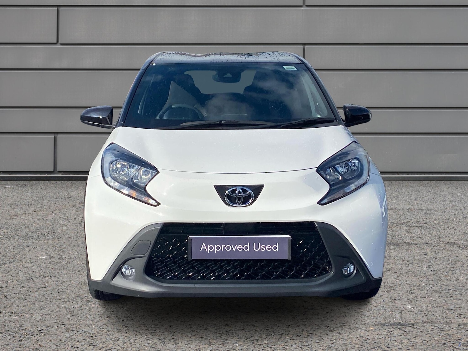 Used Toyota Aygo X 2023 for sale - 76110977: Photo 15