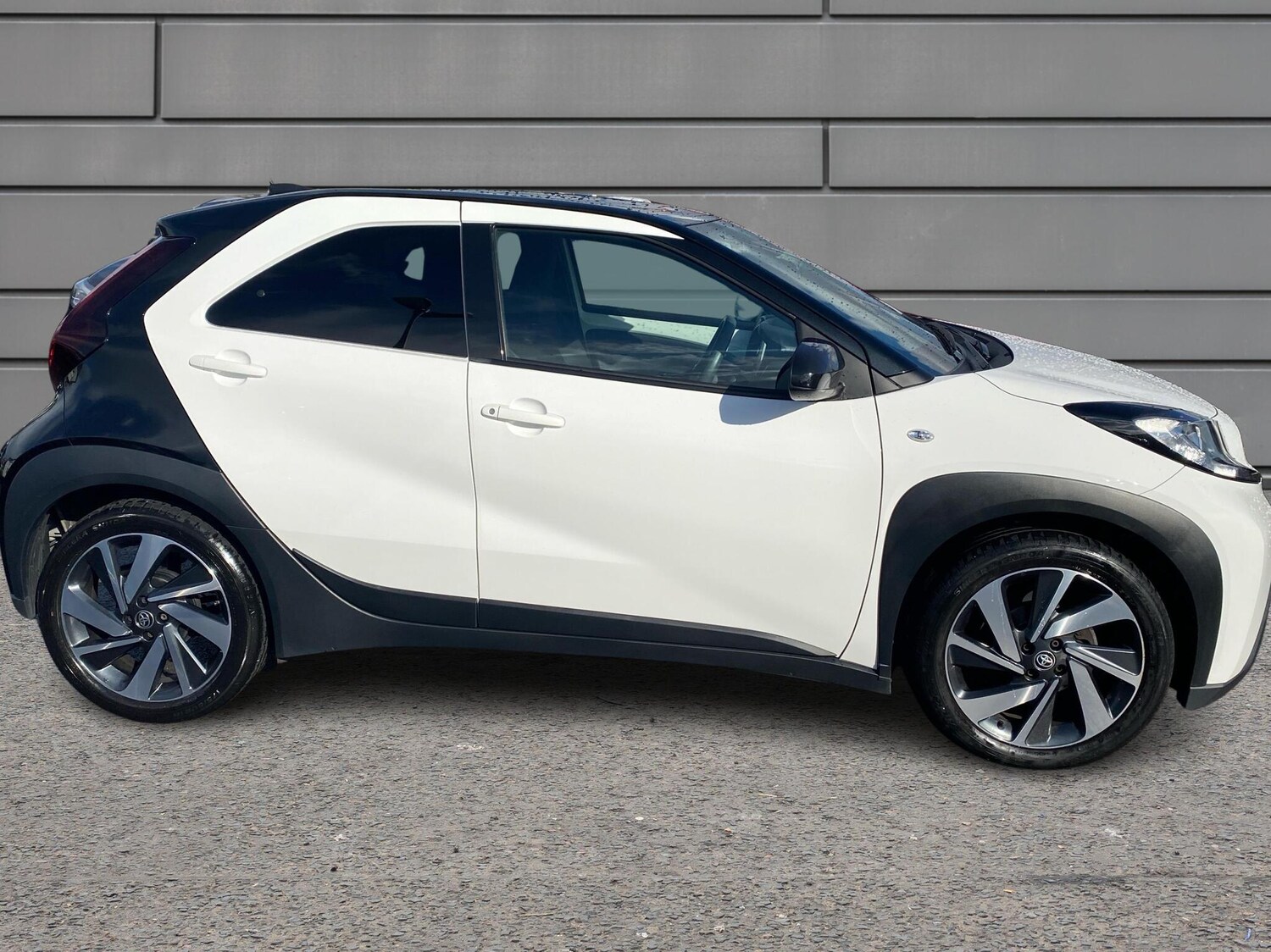 Used Toyota Aygo X 2023 for sale - 76110977: Photo 16