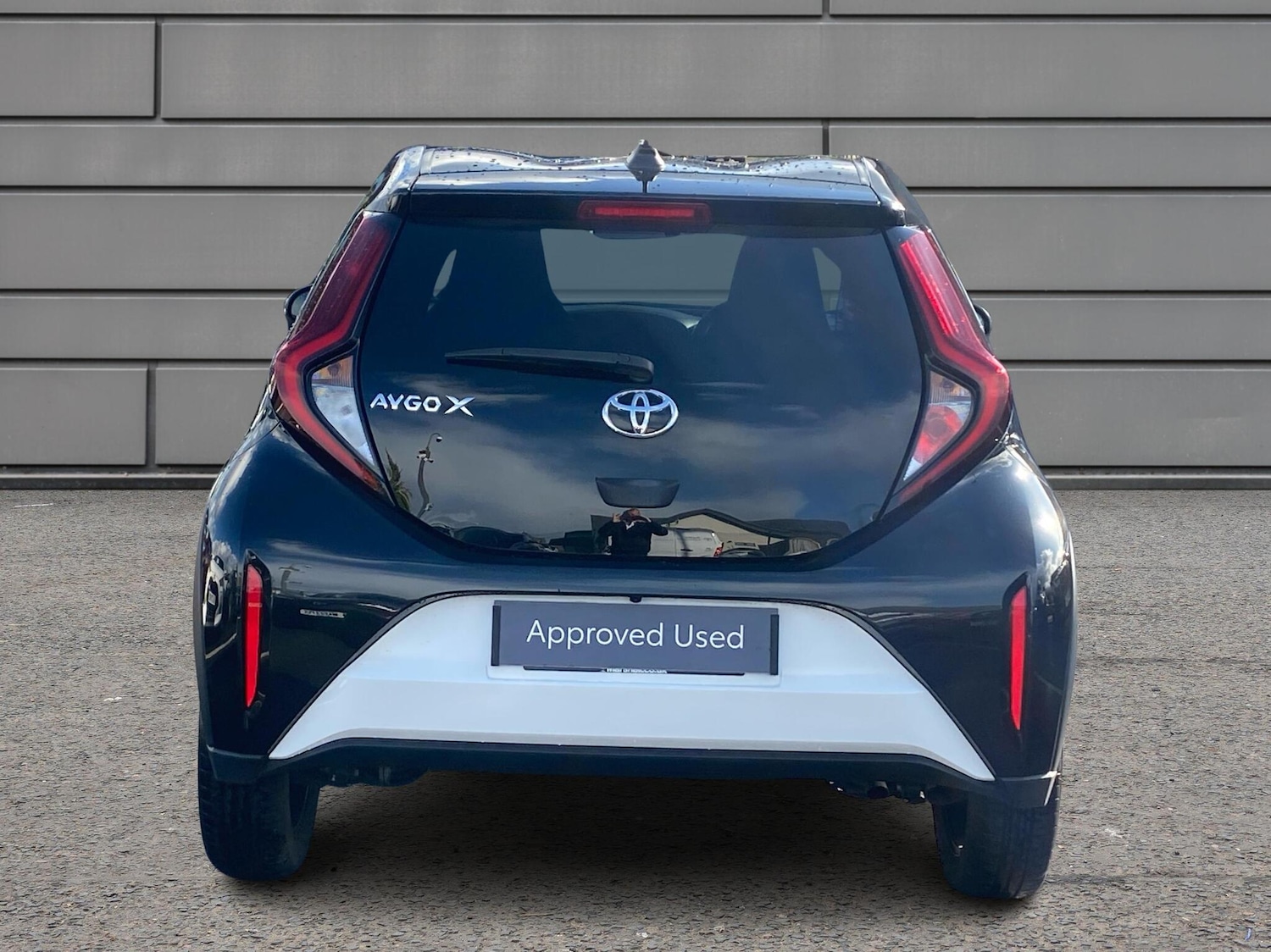 Used Toyota Aygo X 2023 for sale - 76110977: Photo 19