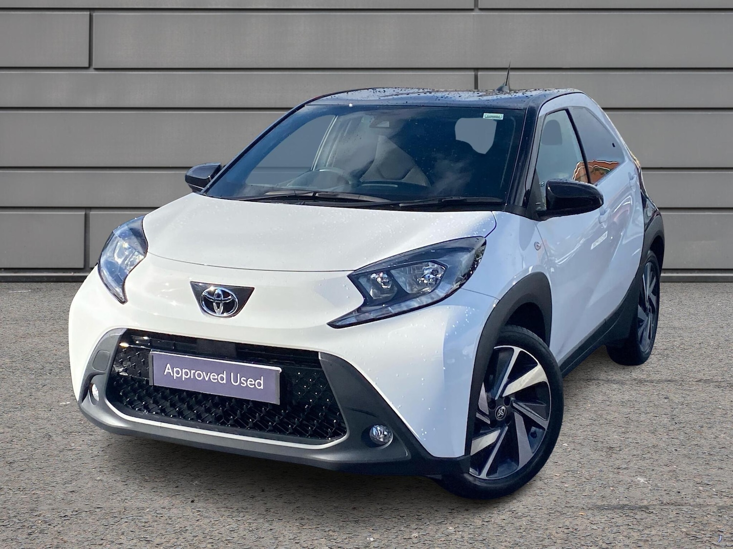 Used Toyota Aygo X 2023 for sale - 76110977: Photo 3