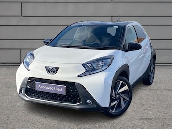 Used Toyota Aygo X 2023 for sale - 76110977: Photo 3