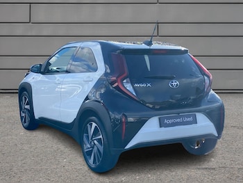 Used Toyota Aygo X 2023 for sale - 76110977: Photo 4
