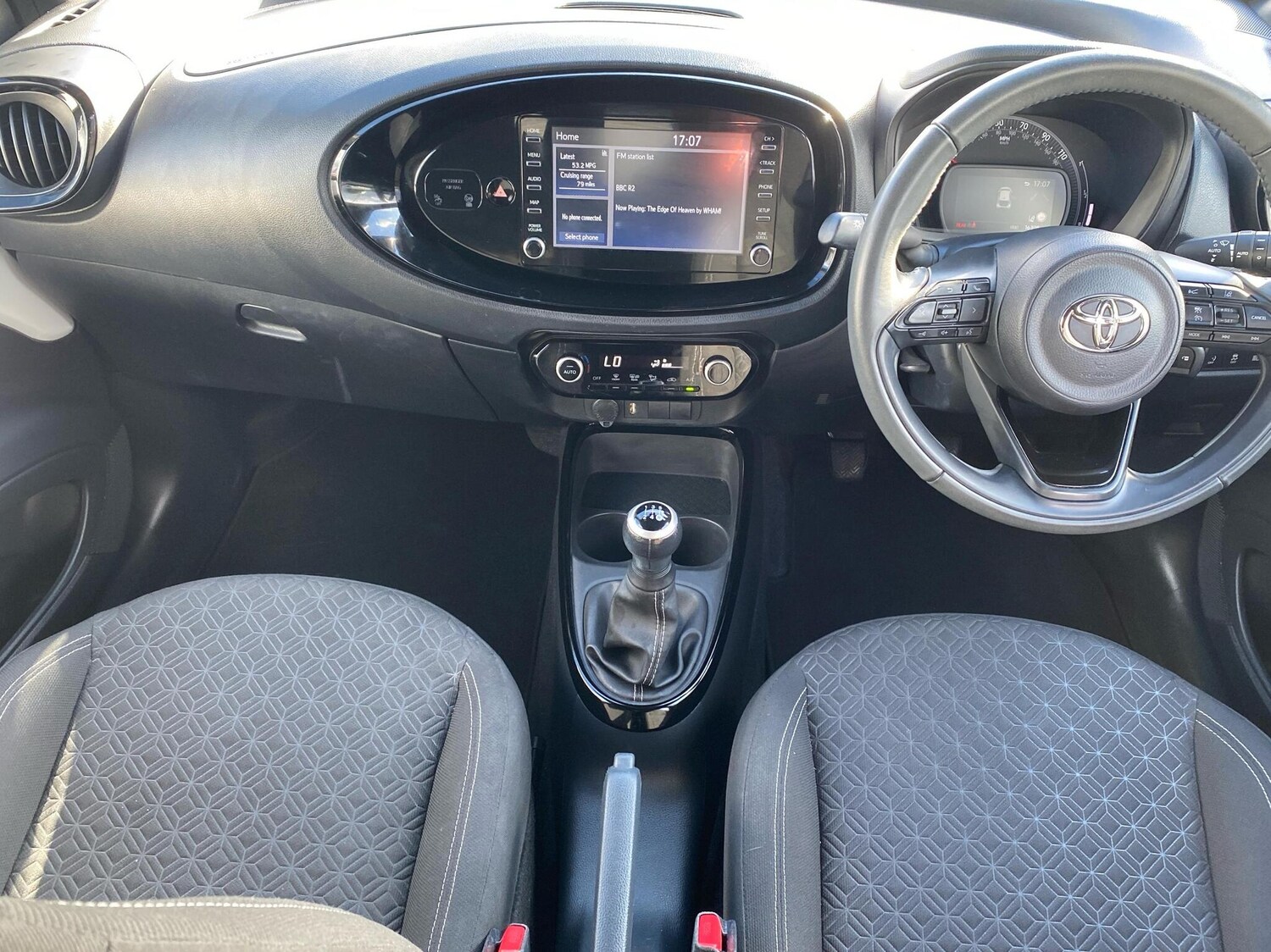 Used Toyota Aygo X 2023 for sale - 76110977: Photo 5