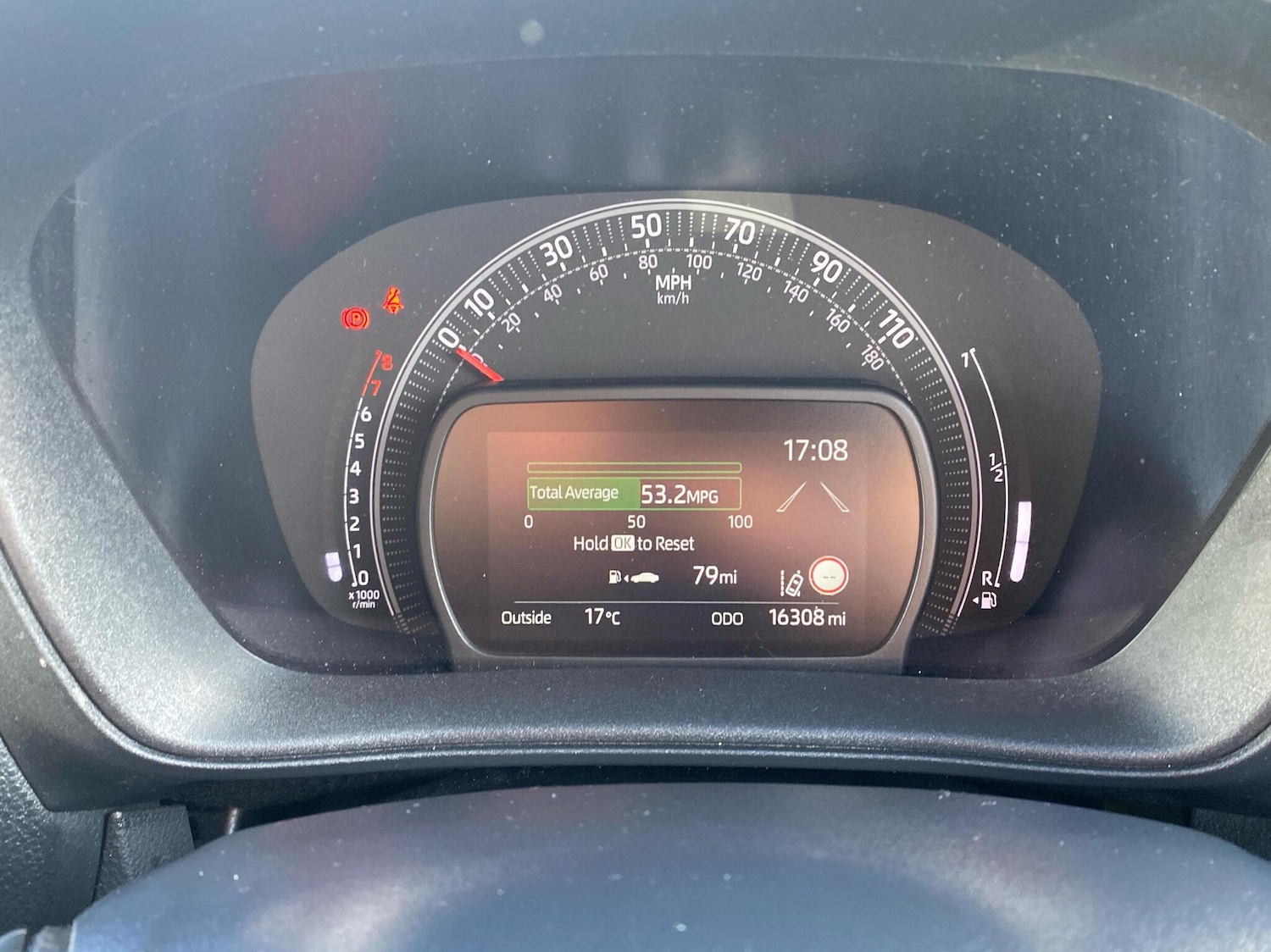 Used Toyota Aygo X 2023 for sale - 76110977: Photo 9