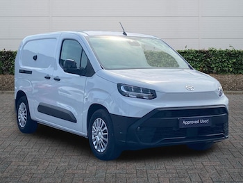 Used Toyota ProAce 2025 for sale - 78959804: Photo