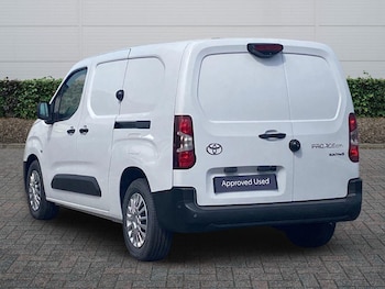 Used Toyota ProAce 2025 for sale - 78959804: Photo