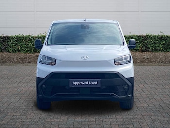 Used Toyota ProAce 2025 for sale - 78959804: Photo