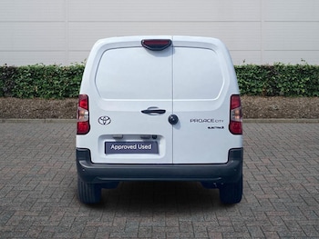 Used Toyota ProAce 2025 for sale - 78959804: Photo