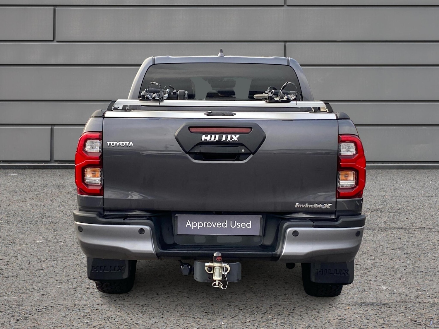 Used Toyota Hilux 2025 for sale - 77124769: Photo 19