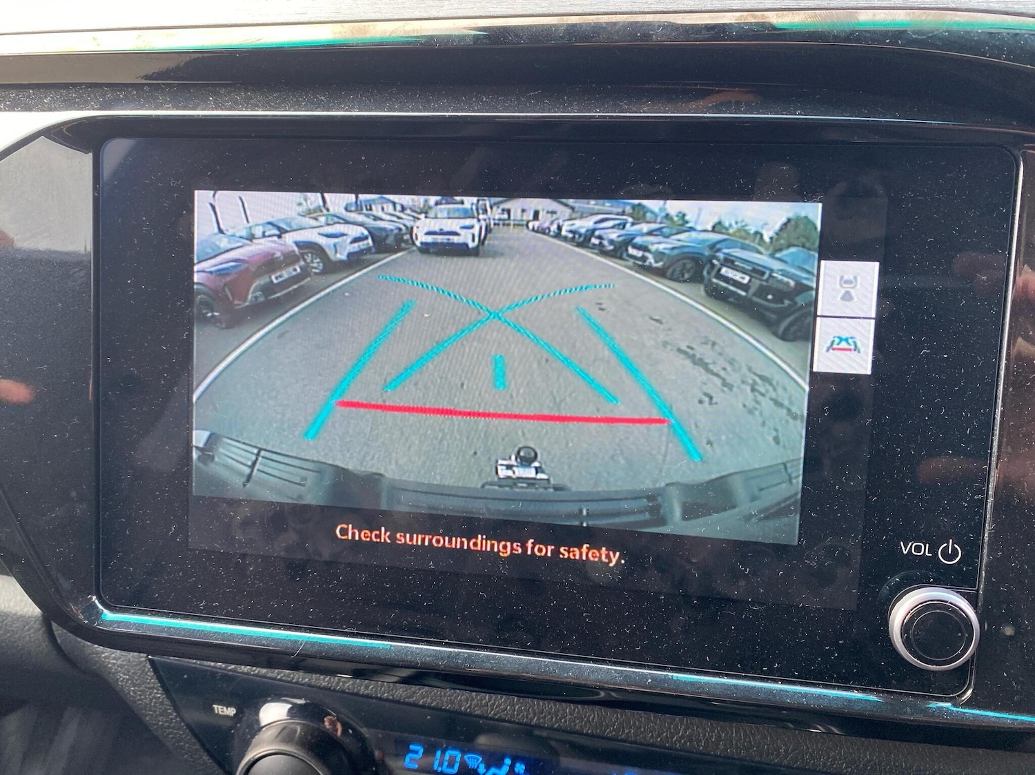 Used Toyota Hilux 2025 for sale - 77124769: Photo 7