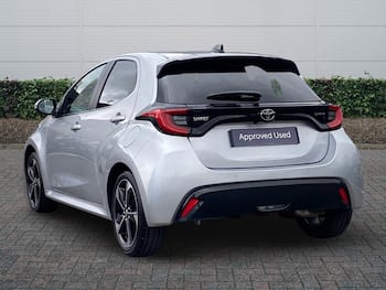 Used Toyota Yaris 2026 for sale - 79647114: Photo