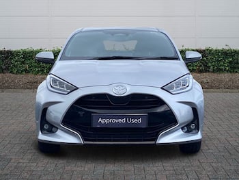 Used Toyota Yaris 2026 for sale - 79647114: Photo