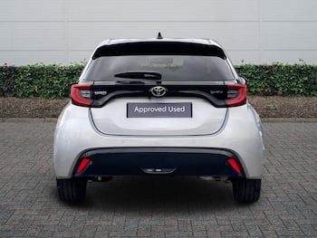 Used Toyota Yaris 2026 for sale - 79647114: Photo