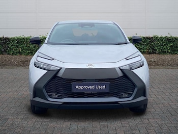 Used Toyota C-HR 2024 for sale - 78405914: Photo