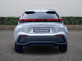 Used Toyota C-HR 2024 for sale - 78405914: Photo