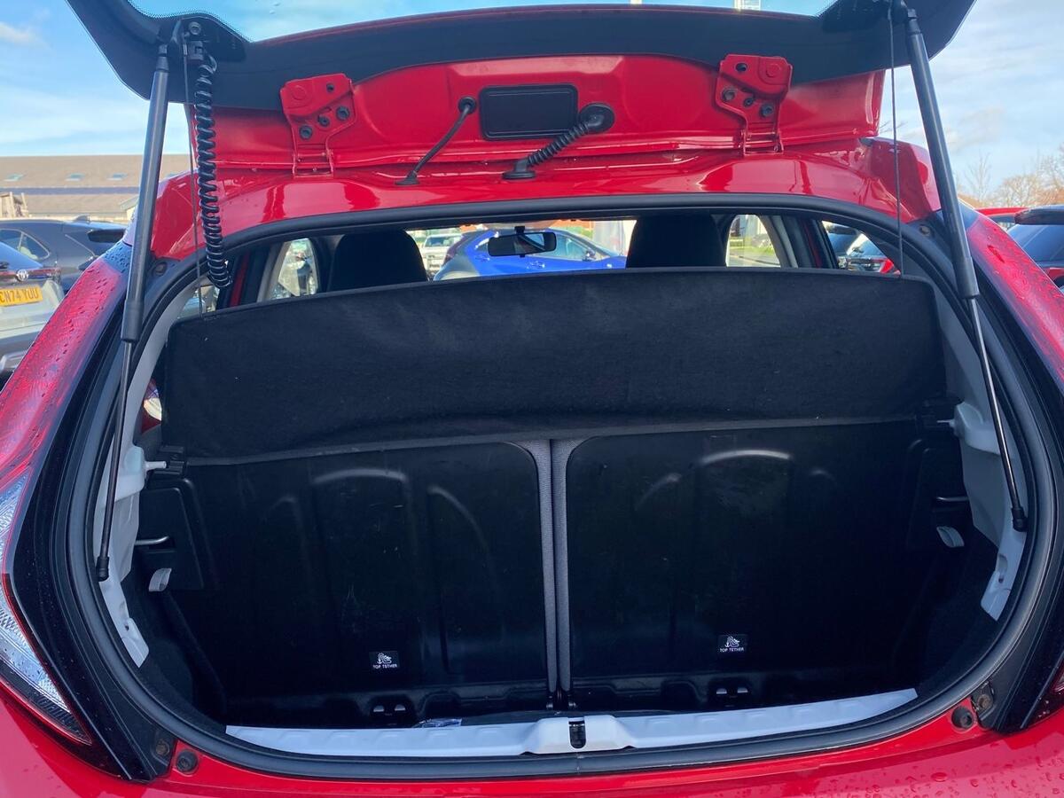 Used Toyota AYGO 2019 for sale - 77164010: Photo 10