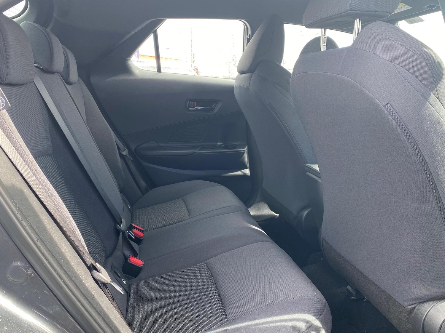 Used Toyota C-HR 2025 for sale - 76111180: Photo 13