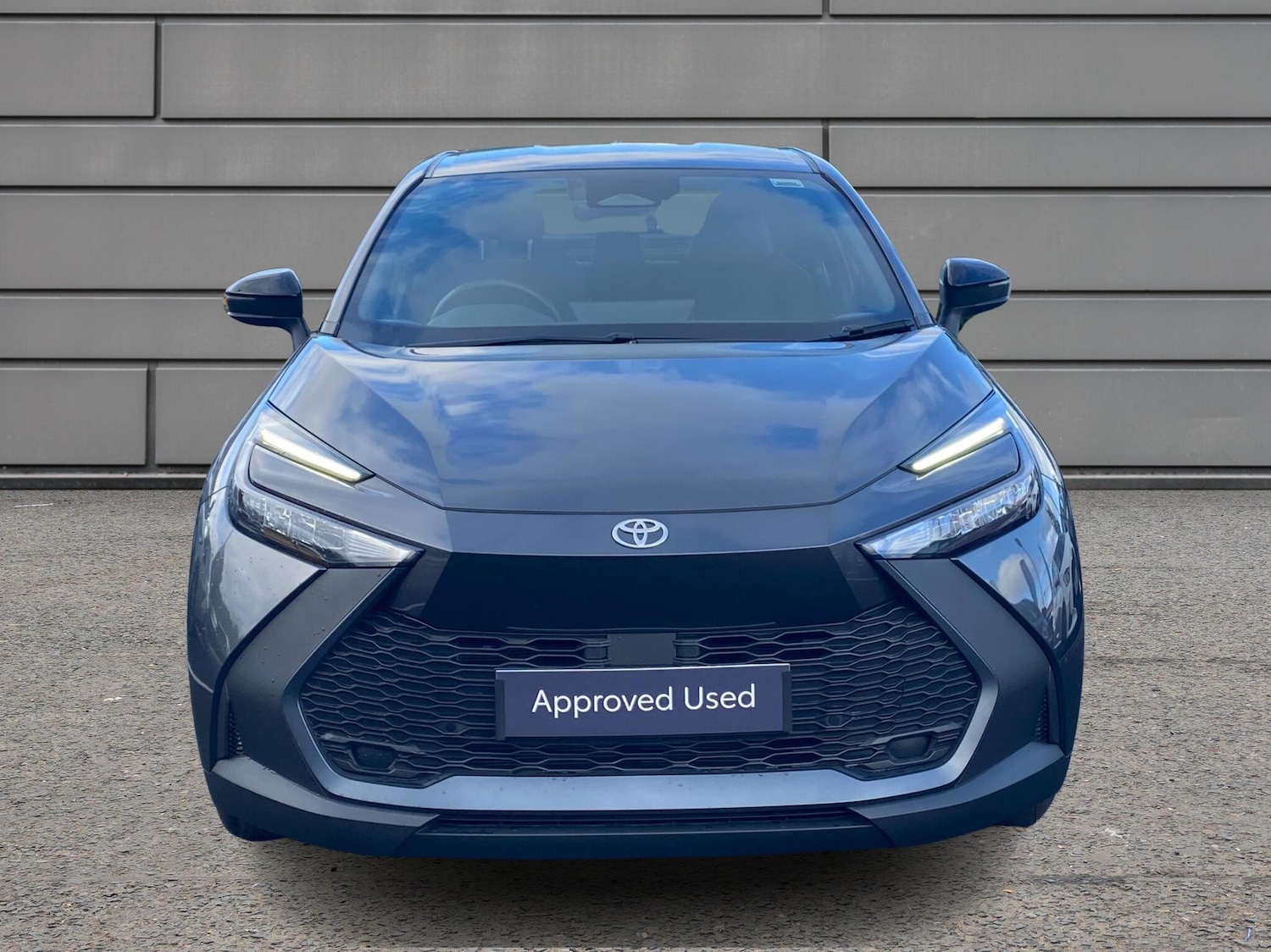 Used Toyota C-HR 2025 for sale - 76111180: Photo 15