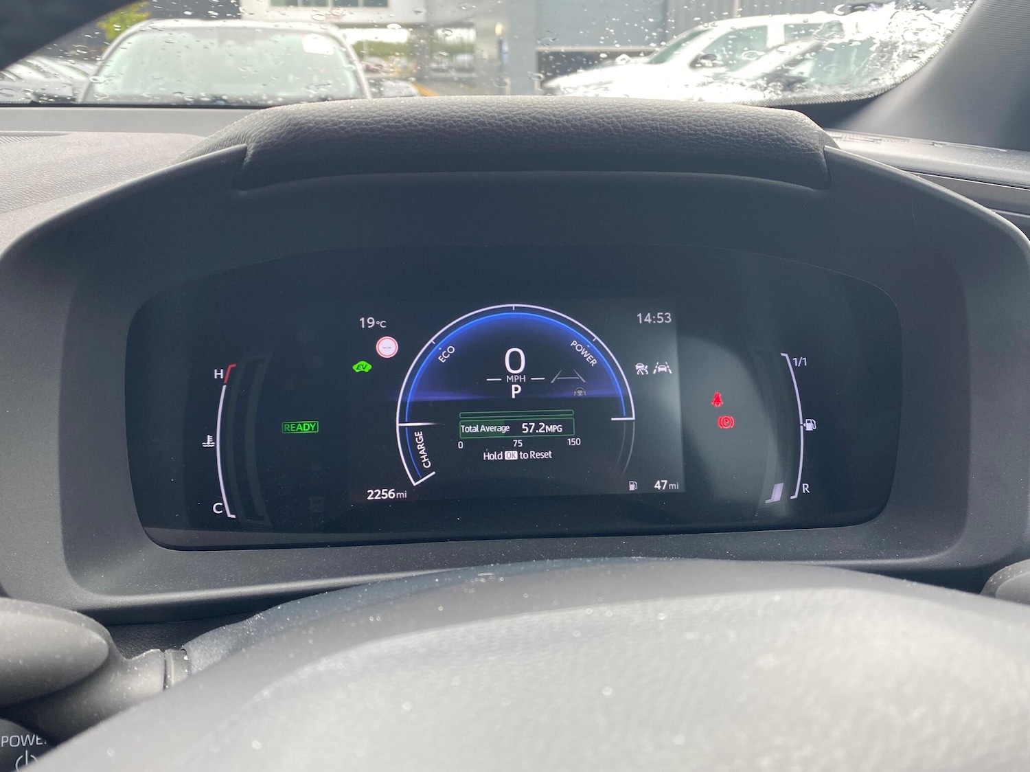 Used Toyota C-HR 2025 for sale - 76111180: Photo 9