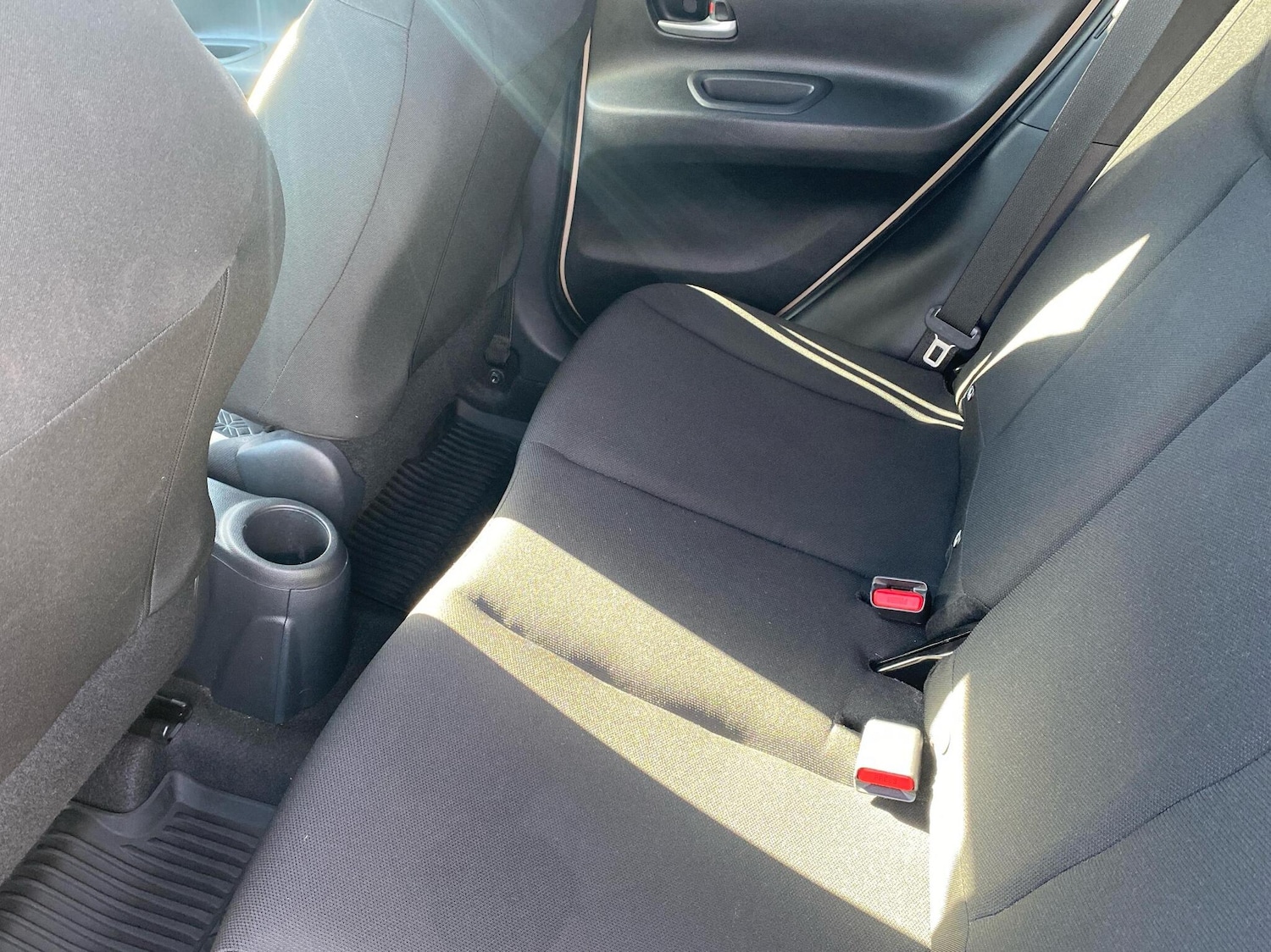Used Toyota Aygo X 2023 for sale - 76111568: Photo 10