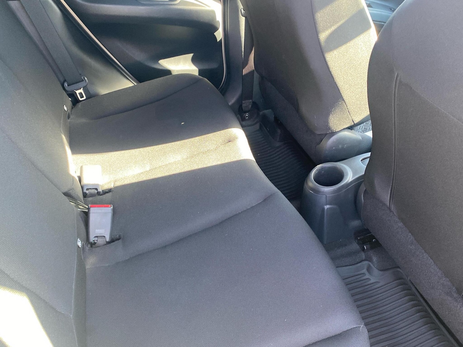 Used Toyota Aygo X 2023 for sale - 76111568: Photo 13