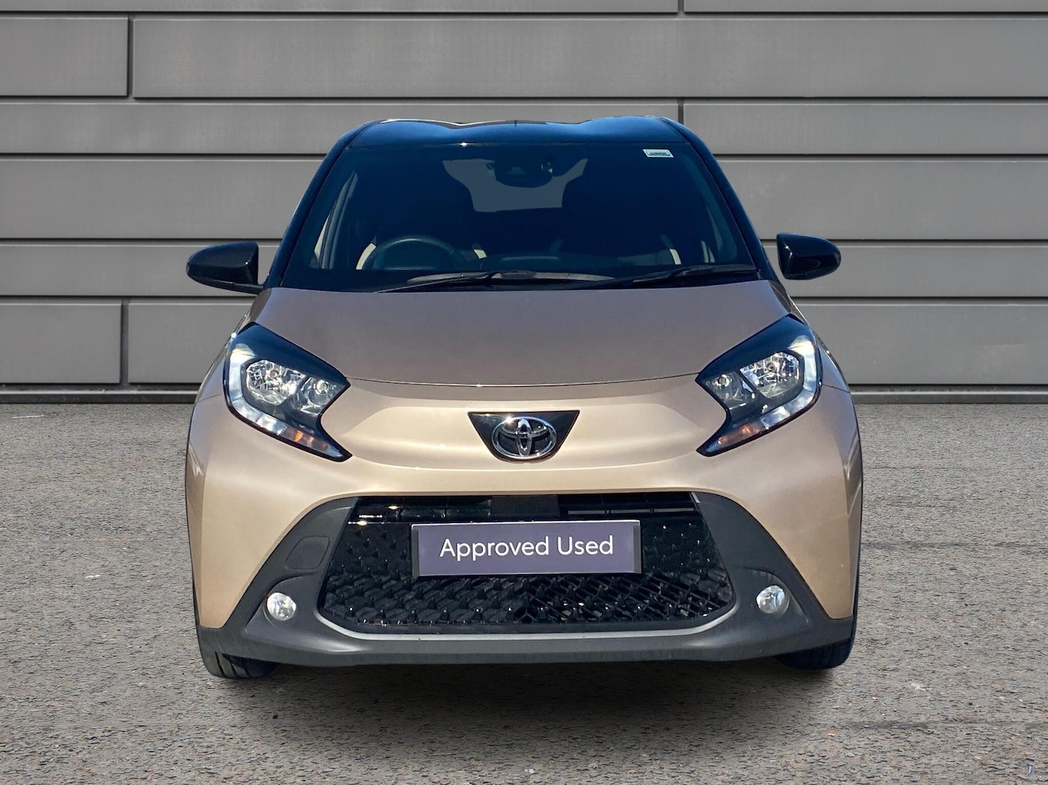 Used Toyota Aygo X 2023 for sale - 76111568: Photo 15