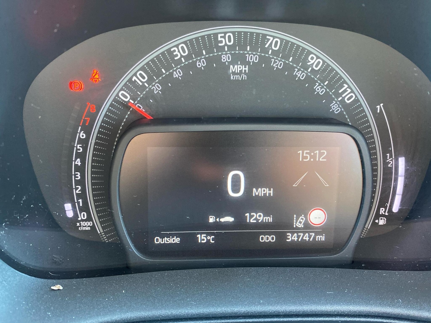 Used Toyota Aygo X 2023 for sale - 76111568: Photo 9