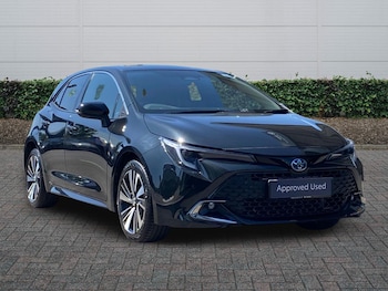 Used Toyota Corolla 2025 for sale - 79203410: Photo