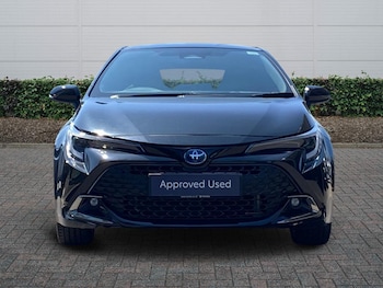 Used Toyota Corolla 2025 for sale - 79203410: Photo
