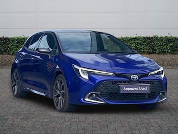 Used Toyota Corolla 2023 for sale - 79671020: Photo