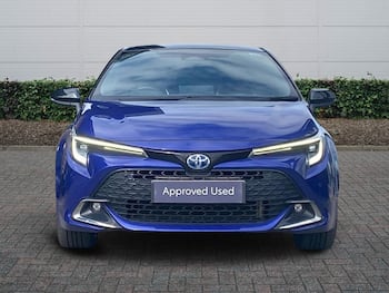 Used Toyota Corolla 2023 for sale - 79671020: Photo