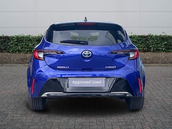 Used Toyota Corolla 2023 for sale - 79671020: Photo