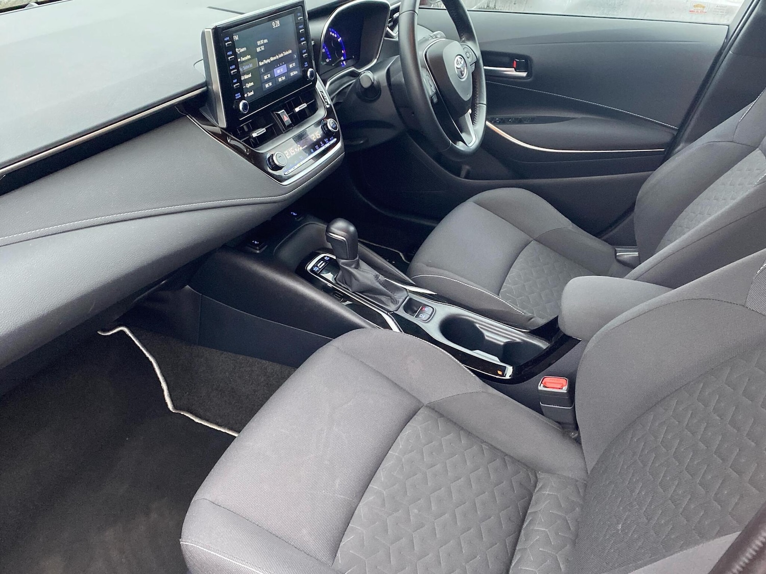 Used Toyota Corolla 2020 for sale - 76486682: Photo 10