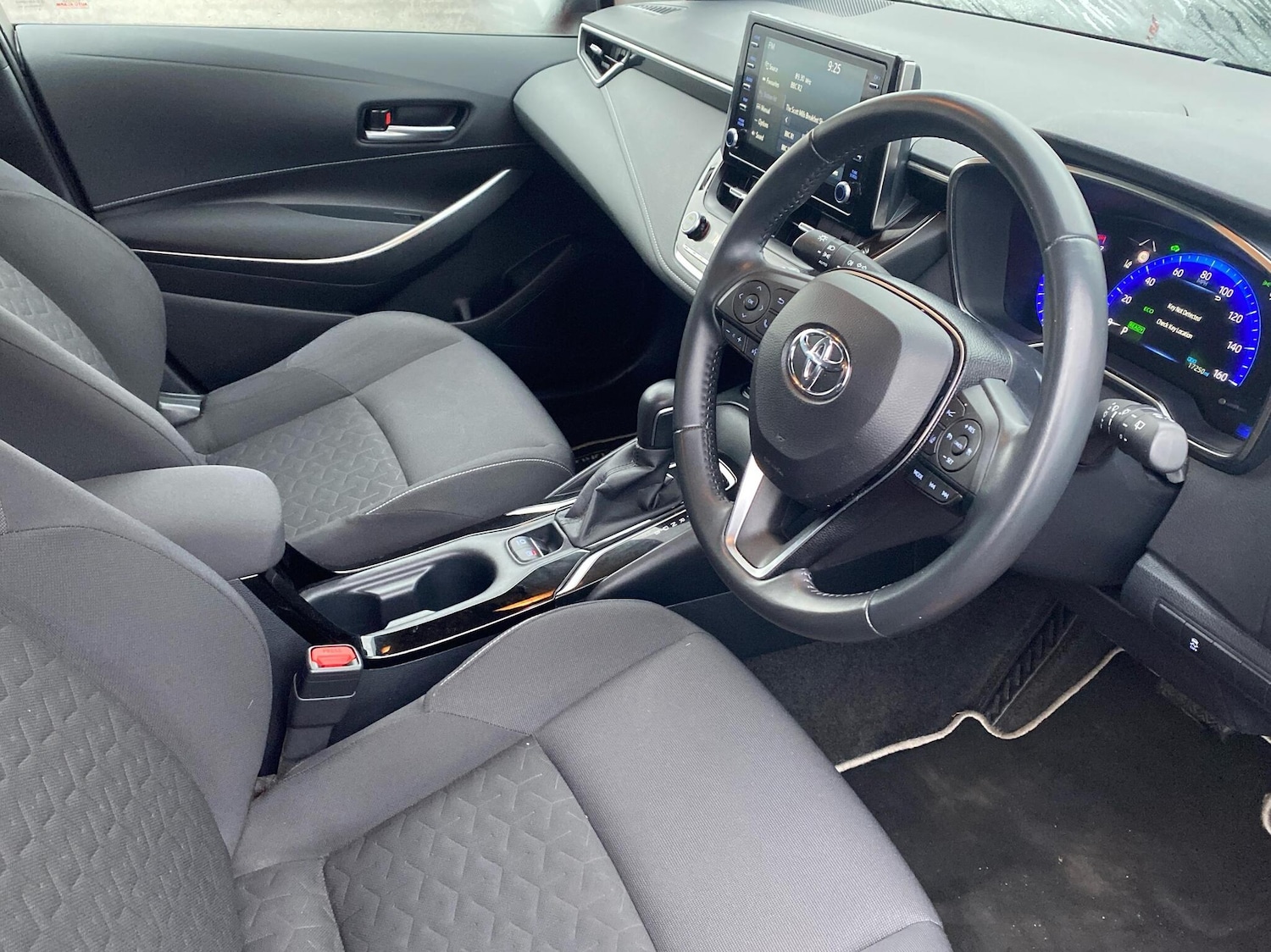 Used Toyota Corolla 2020 for sale - 76486682: Photo 11