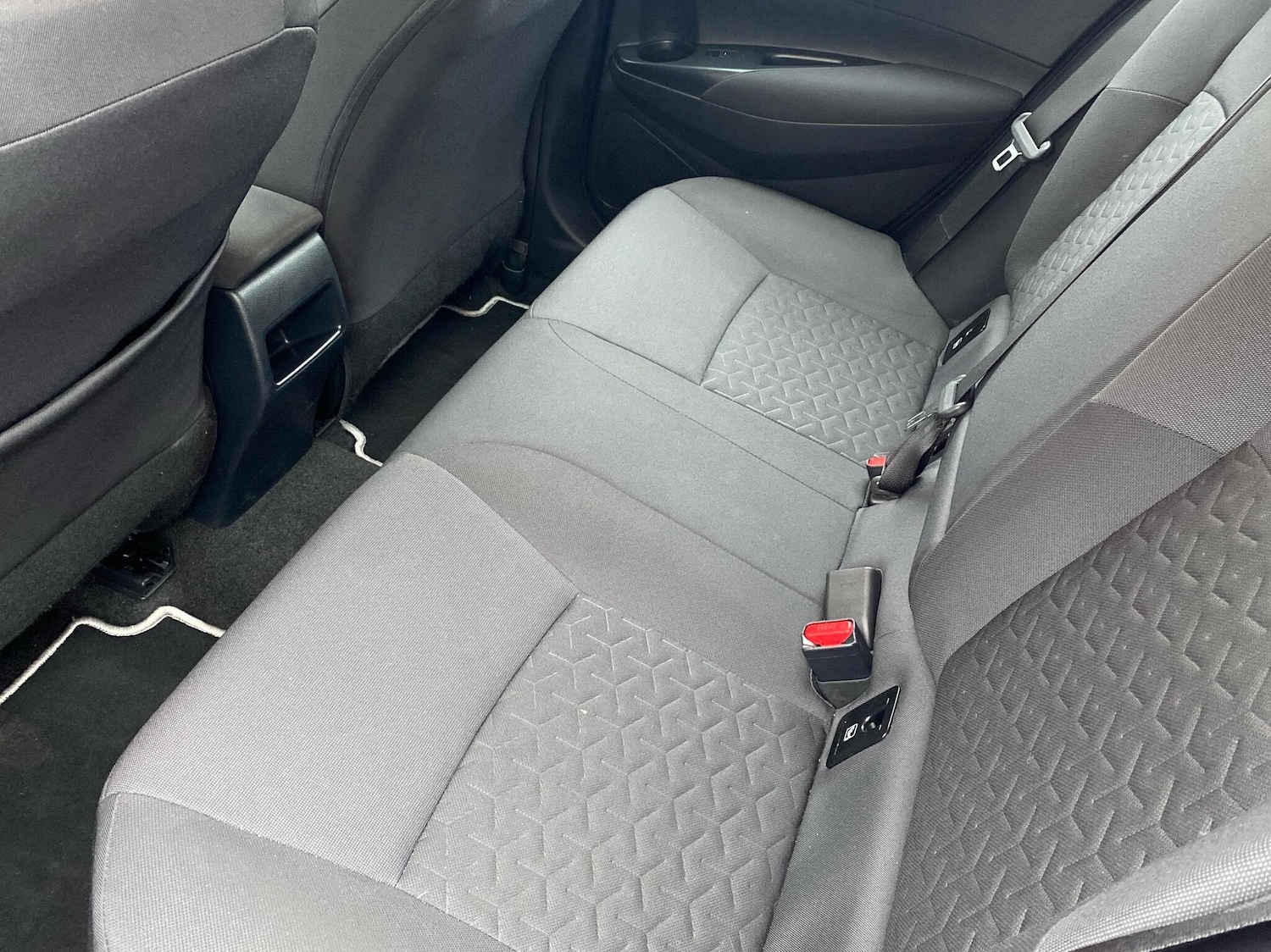 Used Toyota Corolla 2020 for sale - 76486682: Photo 12